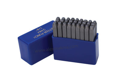 Letter Stamp Set