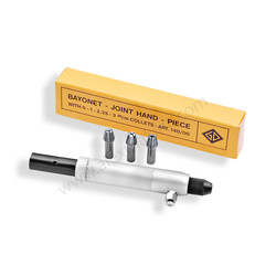 De Giorgi - De Giorgi 4 Collect Handpiece