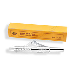 De Giorgi - De Giorgi Silver Handpiece