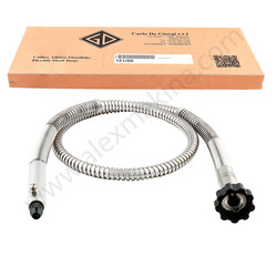 De Giorgi - De Giorgi Spral Kol De Giorgi - De Giorgi Spral Kol