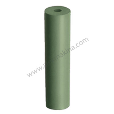 Dedeco Green Hard Rubber