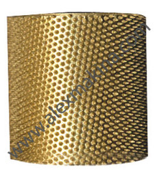 Dedeco - Dedeco Tsunami Broad Coarse (8472)