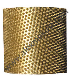 Dedeco - Dedeco Tsunami Broad Coarse (8482)