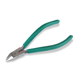  - Diagonal Type Side Cutter 125 mm