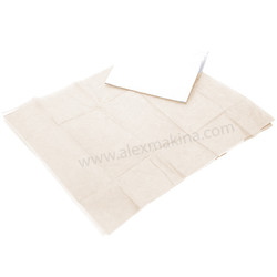 Diamit - Diamit Emerald Parcel Paper (Cream)