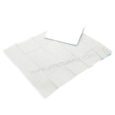 Diamit Pırlanta Babet Kağıdı (2 Beyaz) 95x50 mm