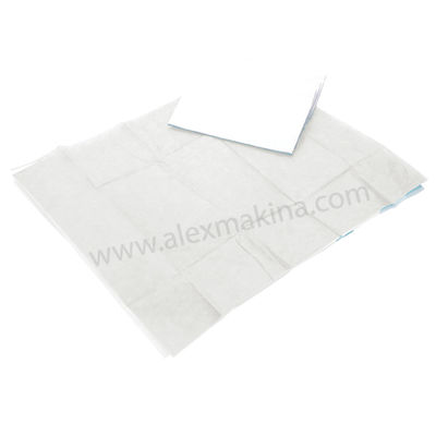 Diamit Pırlanta Babet Kağıdı (2 Beyaz) (I-M)