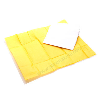 Diamit Ruby Parcel Paper (2 Yellow)