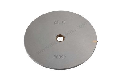 Diamond Disc Tool