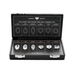 - Diamond Master Taş Seti DM-3B  - Diamond Master Taş Seti DM-3B