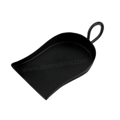 Diamond Shovel Black