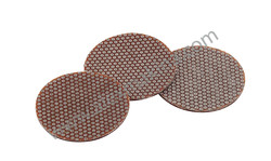  - Diamond Surface Emery 22 mm
