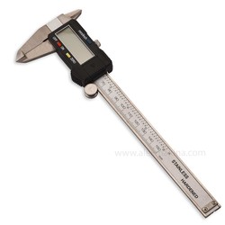 - Digital Calipper Plastic 150 Mm  - Digital Calipper Plastic 150 Mm