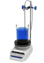  - Digital Heated Magnetic Mixer