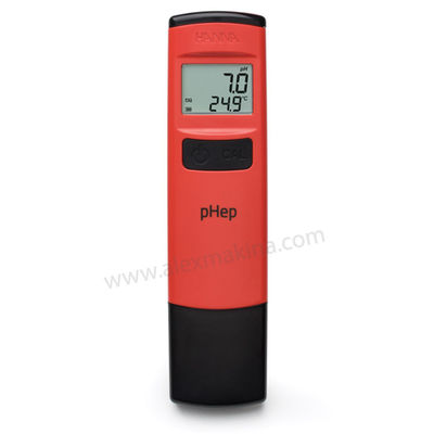 Digital Ph Meter