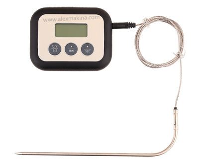 Digital Plating Thermometer