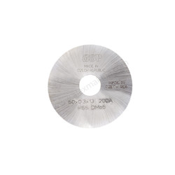 Gsp - Disc Blade 50 mm