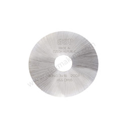 Gsp - Disc Blade 63 mm