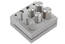 - Disc Cutter Square  - Disc Cutter Square