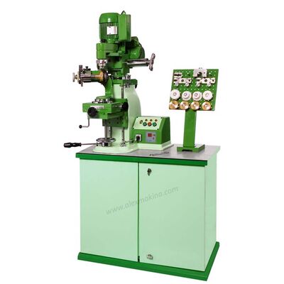 Double Head Diamond Cutting Machine