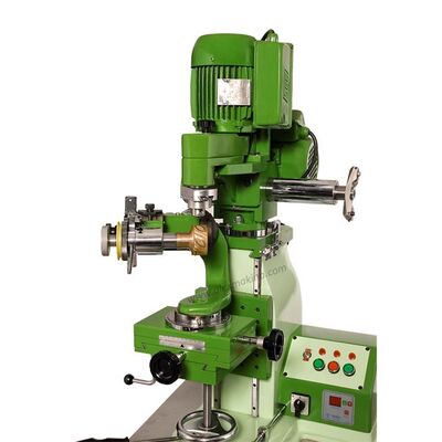 Double Head Diamond Cutting Machine