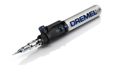 Dremel Kalem Tipi Gazlı Çakmak