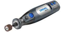 - Dremel Micro Handpiece  - Dremel Micro Handpiece