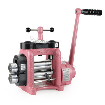Durston Agile Elite Pembe Silindir Kombine 140 mm
