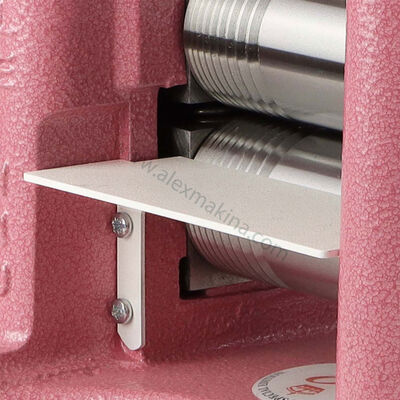Durston Agile Elite Pembe Silindir Kombine 140 mm