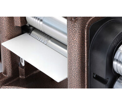 Durston Agile Elite Silindir Kombine 140 mm - Thumbnail