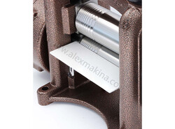 Durston Agile Elite Silindir Kombine 140 mm - Thumbnail