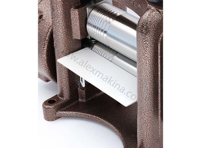 Durston Agile Elite Silindir Kombine 140 mm Durston Agile Elite Silindir Kombine 140 mm