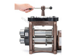 Durston Agile Elite Silindir Kombine 140 mm - Thumbnail