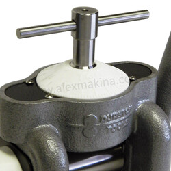 Durston Agile Mini Silindir Astar 50 mm - Thumbnail