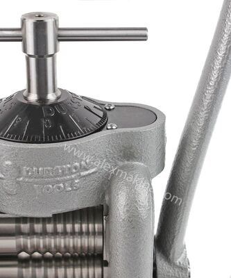 Durston Agile Mini Silindir Kombine 50 mm