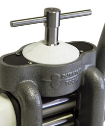 Durston Agile Rolling Mill Flat 50 mm - Thumbnail