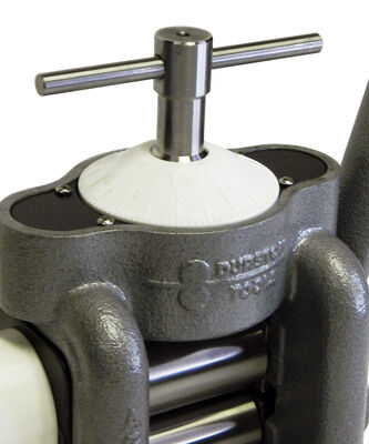Durston Agile Rolling Mill Flat 50 mm