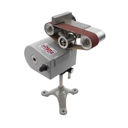 Durston Belt Sender EU Plug - Thumbnail