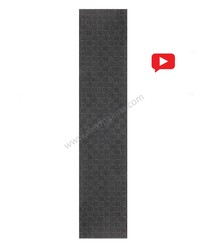 Durston Bilezik Desen Plakası Örgü - Thumbnail