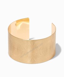 Durston Bracelet Texture Plates Grain - Thumbnail