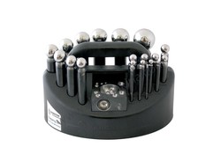 DURSTON - Durston Dapping Punch Set Small (3-36 Mm) DURSTON - Durston Dapping Punch Set Small (3-36 Mm)