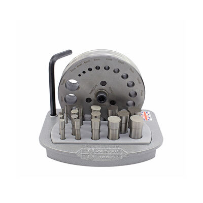 Durston Disc Cutter 3-19 mm