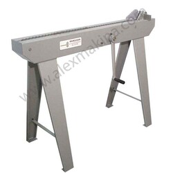 Durston Drawbench 140 cm - Thumbnail