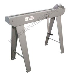 Durston Drawbench 140 cm - Thumbnail