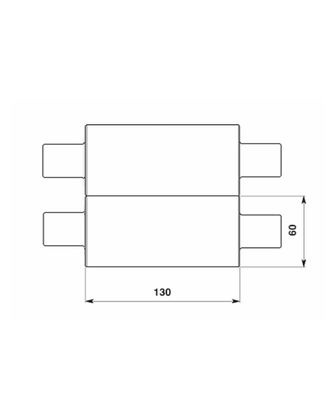 Durston Kollu Redüktörlü Silindir Astar 130 mm