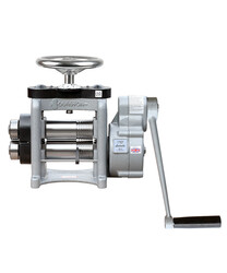 Durston Lucinda Rolling Mill 130 mm - Thumbnail