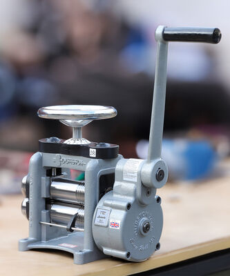 Durston Lucinda Yeni Nesil Silindir 130 mm