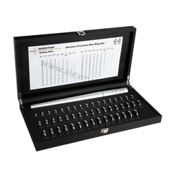 Durston Lux Precision Ring Sizing Set 1-16 - Thumbnail