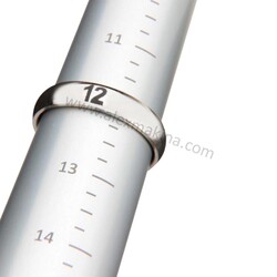 Durston Lux Precision Ring Sizing Set 1-16 - Thumbnail