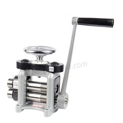 Durston Mini Rolling Mill Combine 100 mm - Thumbnail